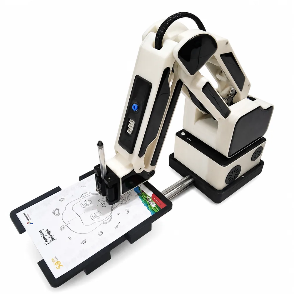 Robot arm RNV4